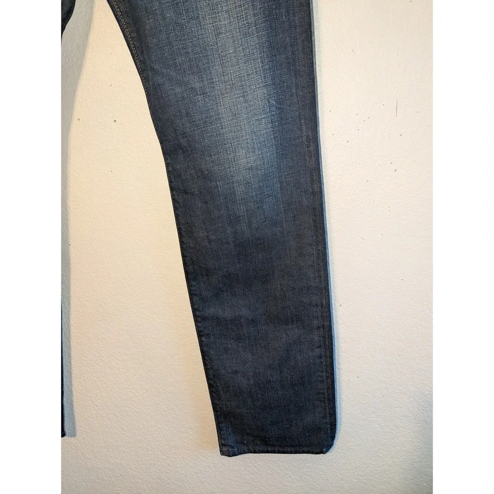 7 For All Mankind all mankind